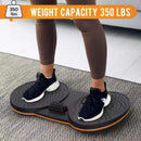 PU Foam Station Vertical Pressure Reducing