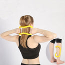 Fascia Stretch Fitness Aids Pilates Ring


