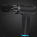 Fitness massage fascia gun Fitness massage