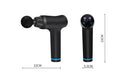 Fitness massage fascia gun Fitness massage