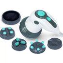 Ultimate Multifunctional Body Slimming Massager