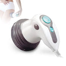 Ultimate Multifunctional Body Slimming Massager