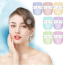 7Color LED Light Therapy Mask for Skin Rejuvenat