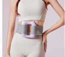 Multifunction Massage Belt: Shape & Tone