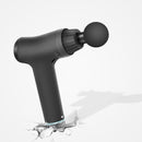 Fitness massage fascia gun Fitness massage
