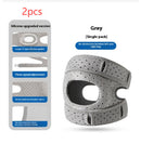 Silicone Fitness Running Sports Kneecaps Silicon