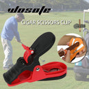 Golf Cigar Clip Multi-color Double Layer Golf