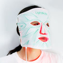 LED Therapy Mask for Skin Rejuvenation & Acne