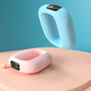 Portable Electric Fascia Massager for Muscle