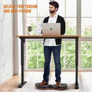 PU Foam Station Vertical Pressure Reducing