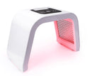 Effective LED Light Therapy Mask for Skin