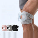 Silicone Fitness Running Sports Kneecaps Silicon
