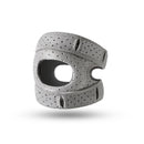 Silicone Fitness Running Sports Kneecaps Silicon