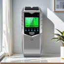 5In1 Wall Metal Detection Instrument Measuring Metal Current Wire Wood Handheld Detector Stud Post Measuring Instrument Scanner