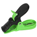 Golf Cigar Clip Multi-color Double Layer Golf