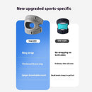 Silicone Fitness Running Sports Kneecaps Silicon