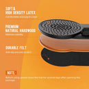 PU Foam Station Vertical Pressure Reducing