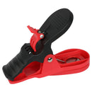 Golf Cigar Clip Multi-color Double Layer Golf