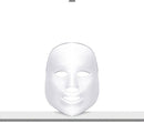 LED Light Therapy Facial Mask for Wrinkles Skin


