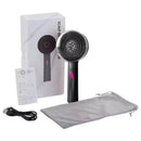 3 Modes Electric Massage Comb Portable Red Light Laser Comb for Hair Follicle Hair Follicles on the Head Essence Oil Applicator