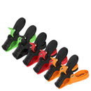 Golf Cigar Clip Multi-color Double Layer Golf